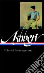Ashbery John