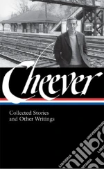 Cheever John, Bailey Blake (EDT)