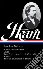 Hearn Lafcadio, Benfey Christopher (CON)