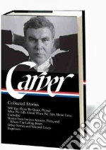 Carver Raymond, Stull William L. (EDT), Carroll Maureen P. (EDT)