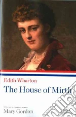 Wharton Edith, Gordon Mary (INT)