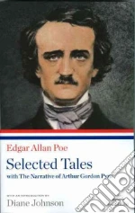 Poe Edgar Allan, Johnson Diane (INT)