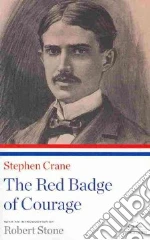 Crane Stephen, Stone Robert (INT)