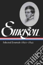 Emerson Ralph Waldo, Rosenwald Lawrence (EDT)