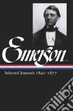 Emerson Ralph Waldo, Rosenwald Lawrence (EDT)