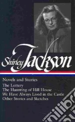Jackson Shirley, Oates Joyce Carol (EDT)