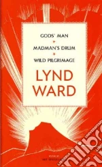 Ward Lynd, Spiegelman Art (EDT)