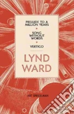 Ward Lynd, Spiegelman Art (EDT)