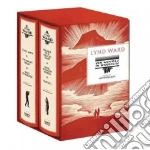 Ward Lynd (ILT), Spiegelman Art (EDT)