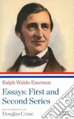Emerson Ralph Waldo, Crase Douglas (INT)