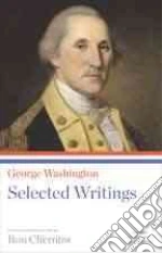 Washington George, Chernow Ron (INT)