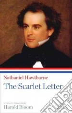 Hawthorne Nathaniel, Bloom Harold (INT)