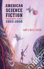 Wolfe Gary K. (EDT), Pohl Frederik (CON), Kornbluth C. M. (CON), Sturgeon Theodore (CON), Brackett Leigh (CON)