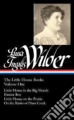 Wilder Laura Ingalls, Fraser Caroline (EDT)