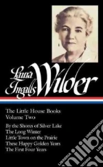 Wilder Laura Ingalls, Fraser Caroline (EDT)