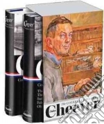 Cheever John, Bailey Blake (EDT)