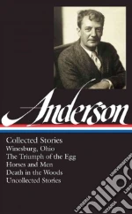 Anderson Sherwood, Baxter Charles (EDT)