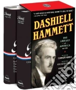 Hammett Dashiell, Marcus Steven (EDT)