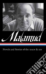 Malamud Bernard, Davis Philip (EDT)