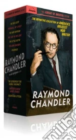 Chandler Raymond, MacShane Frank (EDT)