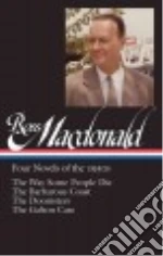 MacDonald Ross, Nolan Tom (EDT)