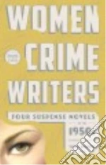 Weinman Sarah (EDT), Armstrong Charlotte, Highsmith Patricia, Millar Margaret, Hitchens Dolores