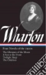 Wharton Edith, Lee Hermione (EDT)