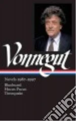 Vonnegut Kurt, Offit Sidney (EDT)