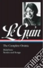 Le Guin Ursula K., Attebery Brian (EDT)