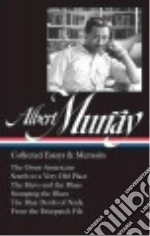 Murray Albert, Gates Henry Louis (EDT), Devlin Paul (EDT)