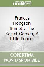 Burnett Frances Hodgson