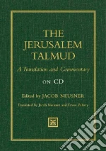 Neusner Jacob (EDT), Zahavy Tzvee (TRN), Goldman Edward (TRN), Levy B. Barry (TRN)