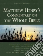 Henry Matthew