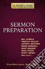Hybels Bill, Keller Timothy, Arthurs Jeffrey, Driscoll Mark, Hughes Kent