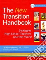 Hughes Carolyn, Carter Erik W. Ph.D., Wehman Paul (FRW)