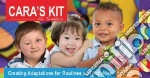 Campbell Philippa H., Milbourne Suzanne A., Kennedy Alexis A.