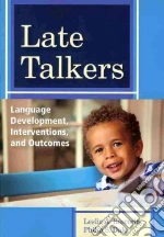Rescorla Leslie A. Ph.D. (EDT), Dale Philip S. Ph.D. (EDT)