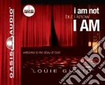 Giglio Louie, Giglio Louie (NRT)
