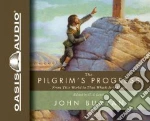 Bunyan John, Lovik C. J. (EDT), Lundeen Tim (NRT)
