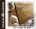 Chan Francis, MacDonald James, Ortberg John, Hybels Bill