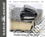 Hybels Bill, Keller Timothy J., Chan Francis, Beach Nancy