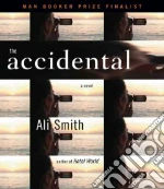 Smith Ali
