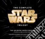 Daniels Anthony, Hamill Mark, Lithgow John, Williams Billy Dee
