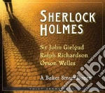 Gielgud John Sir (NRT), Richardson Ralph (ART), Welles Orson (NRT)