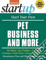 Entrepreneur Press (COR), Sandlin Eileen Figure