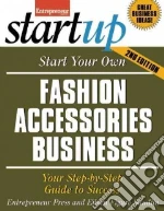 Entrepreneur Press, Sandlin Eileen Figure