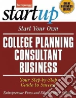 Entrepreneur Press (COR), Sandlin Eileen Figure