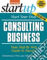 Entrepreneur Magazine (COR), Sandlin Eileen Figure