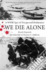 Howarth David Armine, Ambrose Stephen E. (INT)