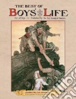 Boy Scouts of America, Wells Jonathan (EDT)